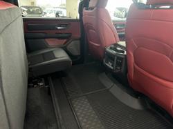 2025 RAM 1500  Rebel Hurricane SO
