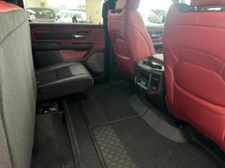 2025 RAM 1500  Rebel Hurricane SO