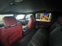 2025 RAM 1500  Rebel Hurricane SO