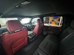 2025 RAM 1500  Rebel Hurricane SO