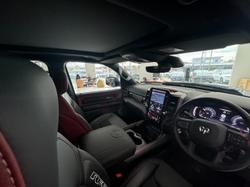 2025 RAM 1500  Rebel Hurricane SO