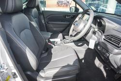 2026 Subaru Forester Hybrid Touring