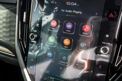 2026 Subaru Forester Hybrid Touring