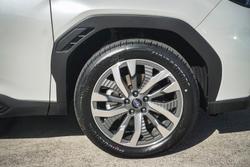 2026 Subaru Forester Hybrid Touring