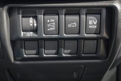 2026 Subaru Forester Hybrid Touring