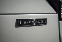 2026 Subaru Forester Hybrid Touring