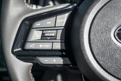 2026 Subaru Forester Hybrid Touring