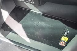 2026 Subaru Forester Hybrid Touring