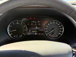 2026 Nissan Patrol Ti