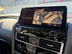 2026 Nissan Patrol Ti