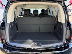 2026 Nissan Patrol Ti