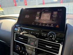 2026 Nissan Patrol Ti