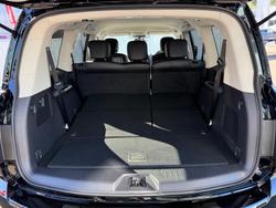 2026 Nissan Patrol Ti