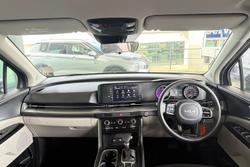 2022 Kia Carnival S