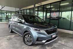2022 Kia Carnival S