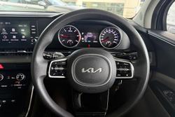 2022 Kia Carnival S