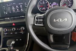2022 Kia Carnival S