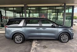 2022 Kia Carnival S