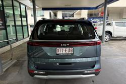 2022 Kia Carnival S