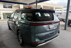 2022 Kia Carnival S