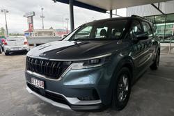 2022 Kia Carnival S