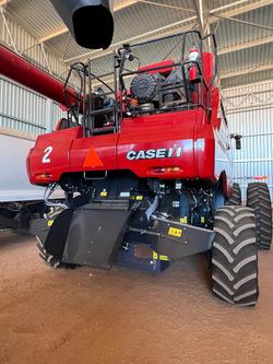 2023 CASE IH 9250