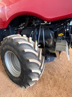 2023 CASE IH 9250
