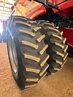 2023 CASE IH 9250