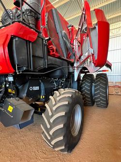 2023 CASE IH 9250