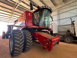 2023 CASE IH 9250