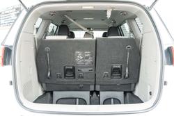 2016 Kia Carnival SLi