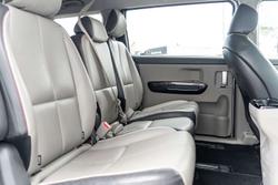 2016 Kia Carnival SLi