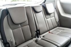 2016 Kia Carnival SLi
