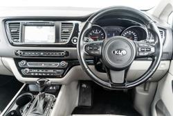 2016 Kia Carnival SLi