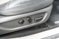2016 Kia Carnival SLi