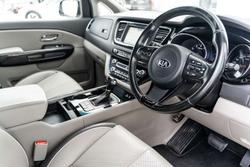 2016 Kia Carnival SLi