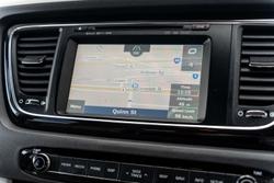 2016 Kia Carnival SLi