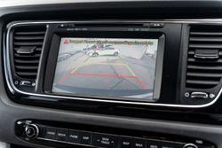 2016 Kia Carnival SLi