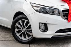 2016 Kia Carnival SLi