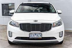 2016 Kia Carnival SLi