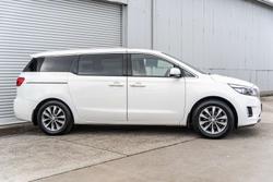 2016 Kia Carnival SLi