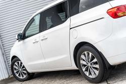 2016 Kia Carnival SLi