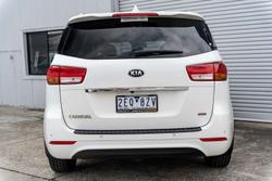 2016 Kia Carnival SLi