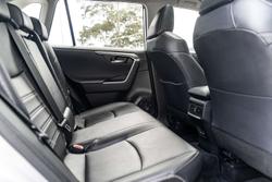 2020 Toyota RAV4 Cruiser