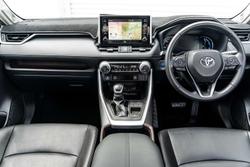 2020 Toyota RAV4 Cruiser