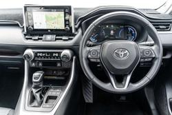 2020 Toyota RAV4 Cruiser