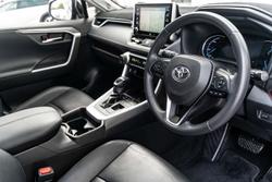 2020 Toyota RAV4 Cruiser