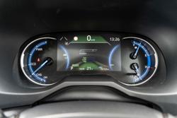 2020 Toyota RAV4 Cruiser