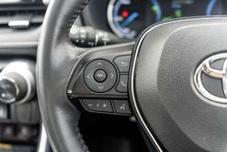 2020 Toyota RAV4 Cruiser