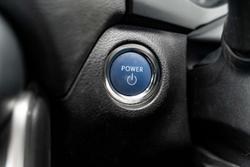 2020 Toyota RAV4 Cruiser